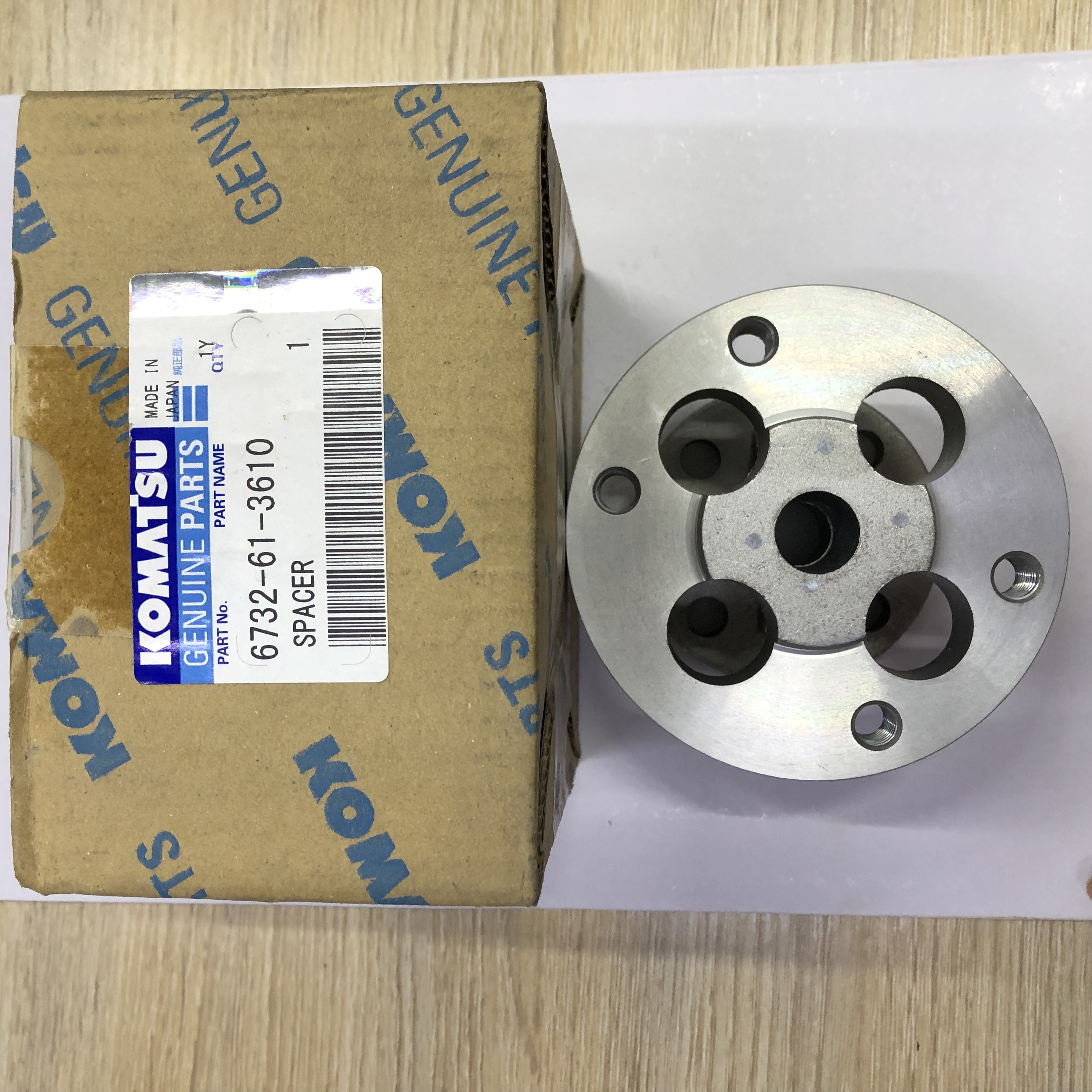 Pioneer POWER SENSOR 50A クランクアーム 170mm Hb81aca3d388f486eb80ff20135132