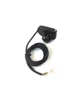 Màn Hình Xe Đạp Điện KT LCD5 Với Đầu Nối SM Màn Hình Kuteng 36V 48V Cho Bộ Điều Khiển Ebike 500W 1000W 1500W - Product Image 5