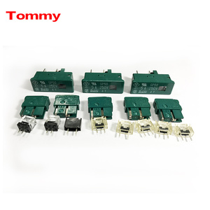 A04B-0102-K201 อะไหล่เบรกเกอร์ฟิวส์ PLC ของแท้ใหม่จาก FANUC - Product Image 1