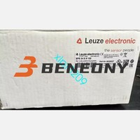 Système de positionnement de codes-barres BPS 34 S M100 pour PLC