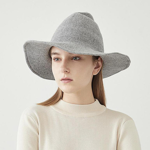 2025 <span class=keywords><strong>Precio</strong></span> al por mayor <span class=keywords><strong>de</strong></span> fábrica <span class=keywords><strong>Sombrero</strong></span> <span class=keywords><strong>de</strong></span> disfraz <span class=keywords><strong>de</strong></span> Iglesia Halloween Wizard Sombreros festivos y gorras <span class=keywords><strong>de</strong></span> fiesta Fascinator para mujeres Sombreros Fedora - Product Image 4