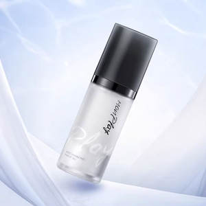 برايمر سائل معدني مقاوم للماء بخلاصة الصبار والرمان، جل مكياج للوجه وكريم أساس مرطب - Product Image 5