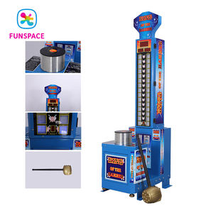 Máquina de Boxeo Arcade con Monedas para Interiores, Precio de Mayoreo - Product Image 4