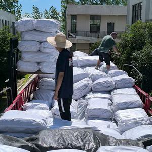 HOKBG-Bolsa de cultivo de maceta de tela tejida de polipropileno anti-UV, resistente, 75 galones, proveedor de vivero, bolsa de jardín para árboles - Product Image 6