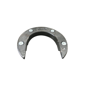 A02096 90 #   Anneau de verrouillage pour quincaillerie de remorque 4 trous - Nouvelle version PCMK - Product Image 1