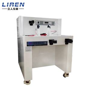 Direkt ab Werk Motorprüfstand ISO-Motorenfertigungsstraßen-Prüfstand OEM-Motoren-Spannungsprüfstand - Product Image 2