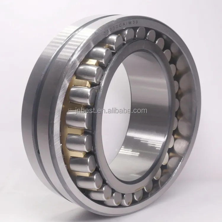 High speed Original bearing 23026 CC/W33 CA 23026 EJW33C3 Spherical roller bearing 23026 bearing