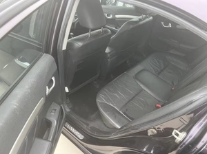 Venta al por Mayor de Autos Usados: <span class=keywords><strong>Honda</strong></span> <span class=keywords><strong>Civic</strong></span> <span class=keywords><strong>2012</strong></span> 1.8L Automático Edición Deluxe, Cuero de Alta Calidad, Techo Corredizo, Faros de Xenón, Ahorro de Combustible - Product Image 4