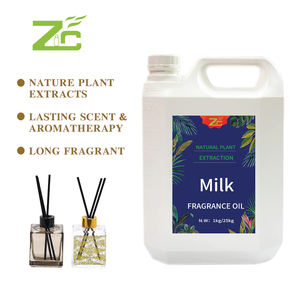 เทียนหอมเข้มข้นน้ำมันหอมระเหยนมข้นสำหรับทำเทียนจำนวนมาก - Product Image 2