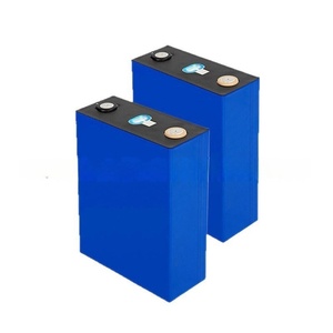 Batterie solide 280Ah 3.2V pour stockage d'énergie domestique, appareils électroménagers, solaire, Lithium Fer Phosphate, 5000 cycles - Product Image 1