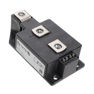 Composants électroniques neufs et originaux MCC310-18IO1 Thyristors MODULE SCR 1.8KV 500A MODULE - Product Image 1