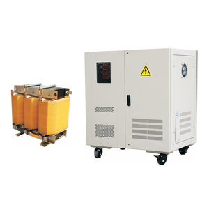 Transformador trifásico de energía solar DF330 1000V serie SGG SGGD EN STOCK - Product Image 1