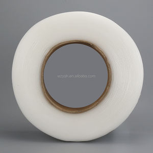 カスタマイズ可能な12mmポリプロピレン（<span class=keywords><strong>PP</strong></span>）高強度0.7mm厚200/400mm芯手動梱包用結束材 - Product Image 2