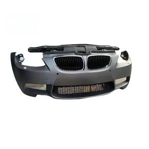 For BMW 3 Series E90 M3 318 320 323 Front Bumper Rear Bumper Front Cover Lamp Brake Lamp Sidewall Front Grille