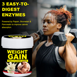 OEM <strong>Premier</strong> <strong>Protein</strong> <strong>Shake</strong> Appetite-boosting <strong>Protein</strong> <strong>Shake</strong> Powder Fast Weight Gain Booty Gain <strong>Shake</strong> Vanilla Flavor Mixed Drink - Product Image 4
