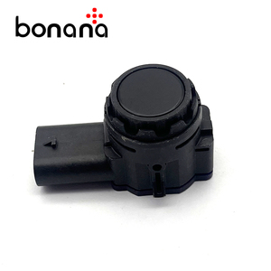 Sensor de Estacionamiento Trasero para Automóviles al por Mayor, Sensor de Reversa 84656063 para Toyota Lexus |   Fábrica de Sensores para Automóviles OEM Personalizados - Product Image 3