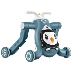 Andador para Bebés <span class=keywords><strong>2</strong></span> en 1, Juguete de <span class=keywords><strong>Actividades</strong></span> para Sentarse, Pararse y Caminar, Gran Venta en China - Product Image 5