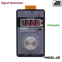 Plc Rechargeable Signal Generator 0-10V 0-20mA High V/A Bulk Supply