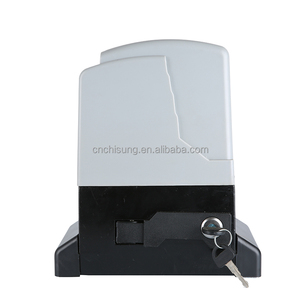 Từ Xa 700kg động cơ cửa trượt Opener 370W S11 cho loạt các cổng tự động hóa nhà - Product Image 3