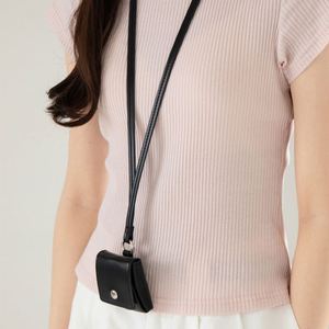 Nouveau Sac Banane Mini en Cuir PU pour Femme, Sac à Bandoulière Croisé, Petit Sac de Ceinture - Product Image 3