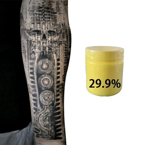 ผงครีมกำจัดรอยสักคุณภาพสูง ปี 2025 สำหรับขายส่ง กำจัดรอยสักได้ 79.9% สำหรับสีไมโครเบลดดิ้ง สี PMU สำหรับคิ้วไมโครพิกเมนต์ - Product Image 1