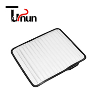 Filtre de climatiseur de remplacement 22676970 13780-53M30 pour voitures Chevrolet pour modèles 13780-53M30