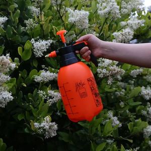 Настраиваемый 2-литровый распылитель для мойки воды высокого давления ручной распылитель насоса - Product Image 3