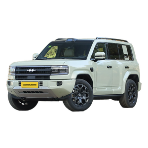 BYD Leopard 5 2025: Veicolo Ibrido Plug-in a Nuova Energia con Autonomia Superiore a 700 Chilometri e Potenza di Oltre 300kW - Product Image 1