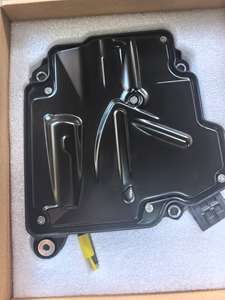 Module de commande de boîte de vitesses 722.9, module servo intelligent ISM 0002701852 pour <span class=keywords><strong>Mercedes</strong></span> W164 X164 W166 X166 - Product Image 3