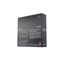 NOUVEAU AMD Ryzen 5 7600X R5 7600X 4.7 GHz 6 cœurs 12 fils PCIE 5.0 105W CPU Processeur 5NM L3 = 32M 100-000000593 LGA AM5 Cpu Gaming