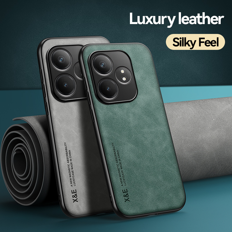 realme gt6 back panel