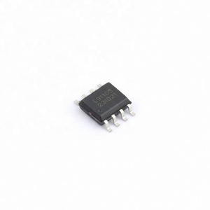 L9110S-HXY SOP-8 Stepper Motor <b>Driver</b> Chip - Product Image 1