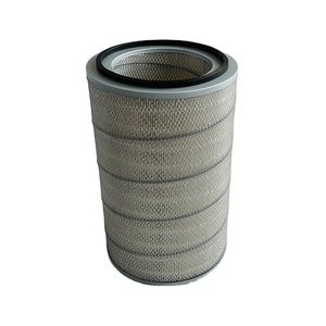 Mengma 92035948 Nouvel élément filtrant industriel pour compresseur d'air à vis, matériau en papier filtre - Product Image 1