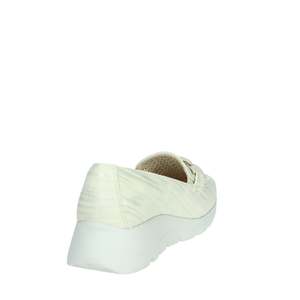 Mocassins pour femmes Amarpies AMD26323 Ice Flat Shoes - Product Image 3