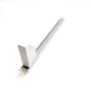 Universal Modular <b>Shelf</b> Dividers Adjustable T-Shape Partition for Varied Product Sizes - Product Image 4