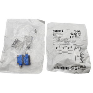 Bệnh GSE6-P4112 thu nhỏ cảm biến quang điện - Product Image 2