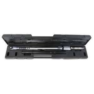 Llaves dinamométricas BETA - 006780615 tipo Clic con trinquetes de empuje para apriete derecho e izquierdo con ajuste de par - Product Image 1