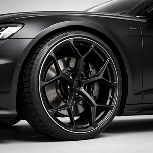 Jantes en alliage d'aluminium forgées FSB pour voitures particulières, 16-26 pouces, 5x112, concaves profondes, pour <span class=keywords><strong>Audi</strong></span> <span class=keywords><strong>A3</strong></span> A4 A5 A6 S3 S4 S5 Model Y X 3 - Product Image 3