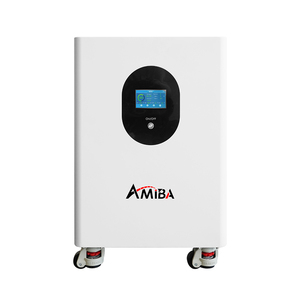 Sistema de Almacenamiento de Energía Solar Personalizado para Australia, Fuera de la Red, de 5kv, 3kva, 8kw, 10kw, 15KW, 20KW, para su Hogar - Product Image 4