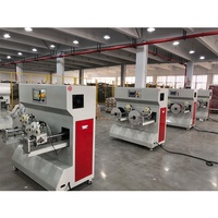 Bande de joints d'étanchéité souple et rigide, pièces, en PVC/SPVC/TPE/TPV/TPO/TPU, coextrudeuse pour fabrication de Machine, ligne de Production