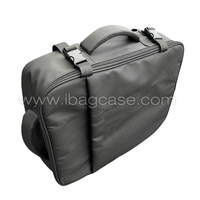 Sac de transport polyvalent pour équipement médical portable d'usine, sac de transport pour appareil de thérapie par ultrasons