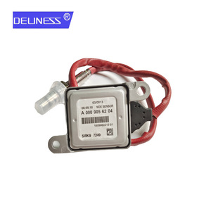 Sensor de Oxígeno DelineSS A0009056204 para BMW, Pieza de Repuesto Original con Chip - Product Image 5