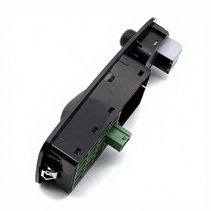 Interruptores de Elevador de Ventanas de Plástico Nuevos 1608705680, Aplicables para Fiat Ducato, Condición de Fabricación - Product Image 4