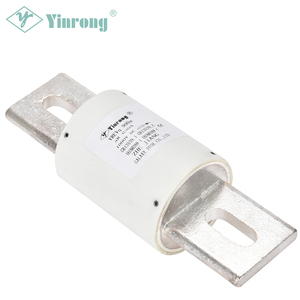 Yinrong 700v 1500 1000 500 400 200 100 60 30 a Ceramic New Energy Fuse Holder Ev Fuse - Product Image 5