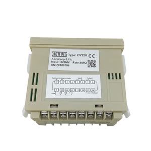 Offre Spéciale CALT 220V indicateur de pesage de cellule de charge DY220 RS485 indicateur de capteur de pesage de sortie - Product Image 5