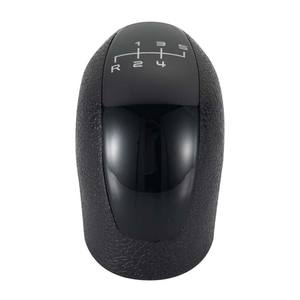 Pommeau de levier de vitesse pour Mercedes-Benz Vito W639, transmission manuelle, accessoire ergonomique en plastique - Product Image 2