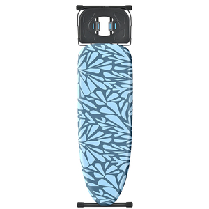 <span class=keywords><strong>Planche</strong></span> <span class=keywords><strong>à</strong></span> <span class=keywords><strong>repasser</strong></span> multifonction européenne en maille, pliable, avec tube carré et repose-fer - Product Image 5