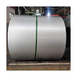 Tôle d'acier galvanisée de bonne qualité et à bas prix de 600 à 1250mm dans des bobines d'acier revêtues de zinc à chaud - Product Image 6