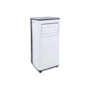 Climatisation portable et <span class=keywords><strong>climatiseur</strong></span> pour la maison et les entreprises en Chine, 7000 BTU, R410A, 50 m2 - Product Image 2