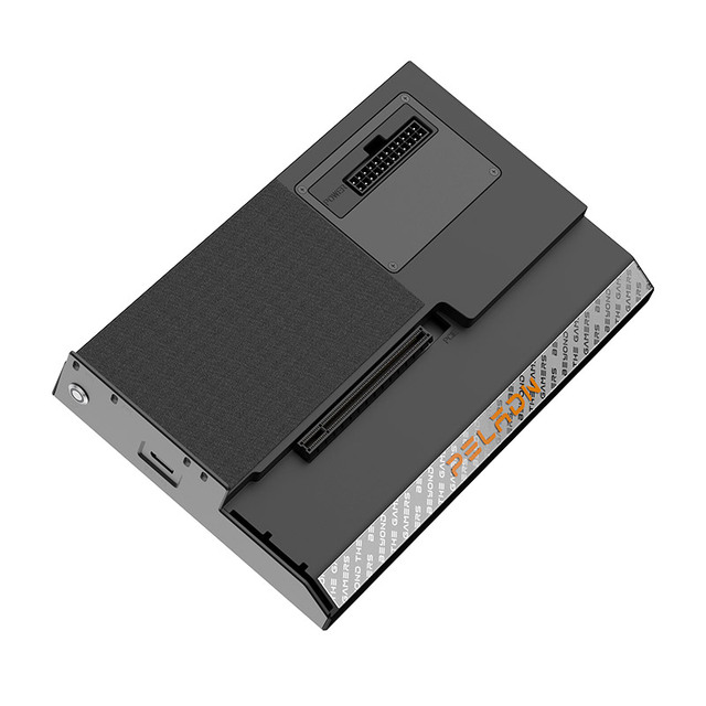 aoostar ag02 egpu dock: Best External GPU Solution for Laptops?